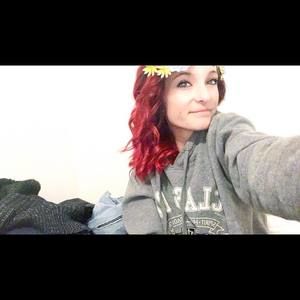 Meet your Posher, Marlayna